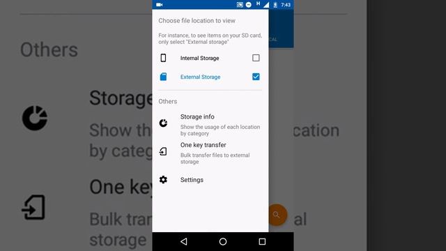 Moto g4 plus file manager on other devices (Read Notes) смотреть онлайн