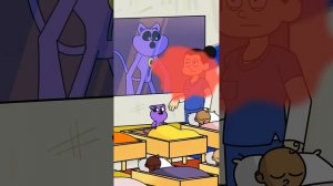 CHAPTER 3 Babies catnap  (Cartoon Animation)