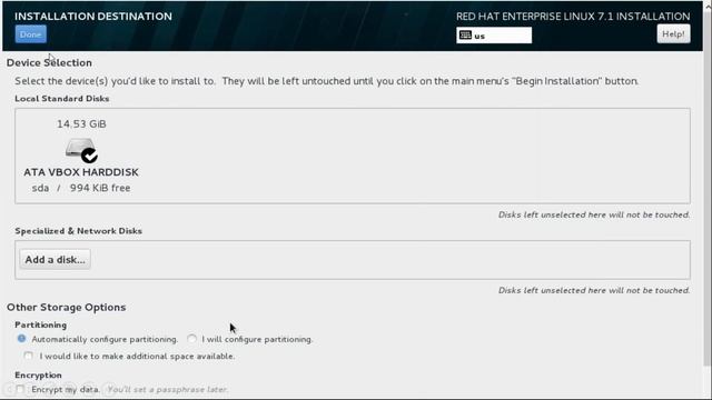 Red Hat Linux: How to Install, Step By Step Installation Guide (Hindi) смотреть онлайн