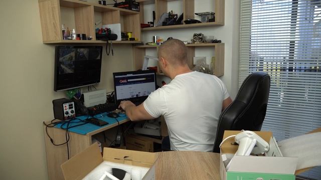 Kamera IP Wi-fi z funkcją podążania za ruchem-czy warto ją kupić? Ozikam.pl смотреть онлайн
