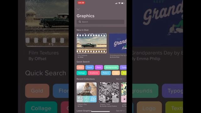 Over QuickTip: How to use the Blend Tool смотреть онлайн
