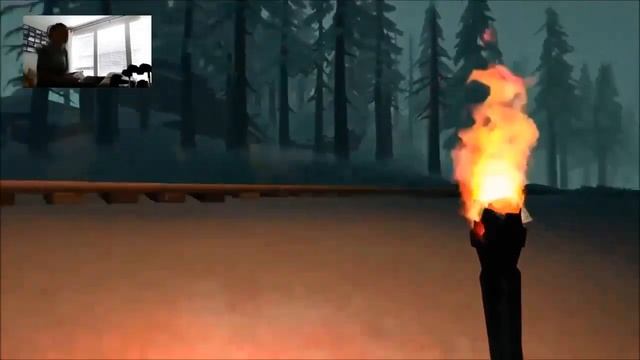 The Long Dark:DOWN BOY DOWN: Part 1 смотреть онлайн