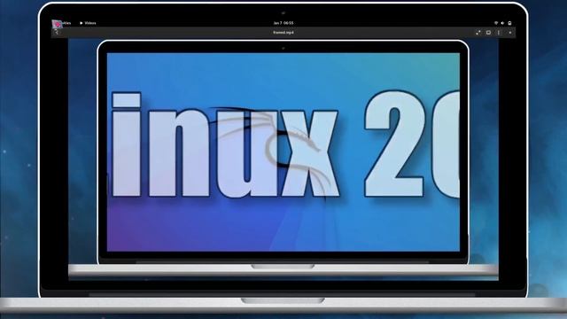Vanilla OS 22.10 Desktop Tour смотреть онлайн