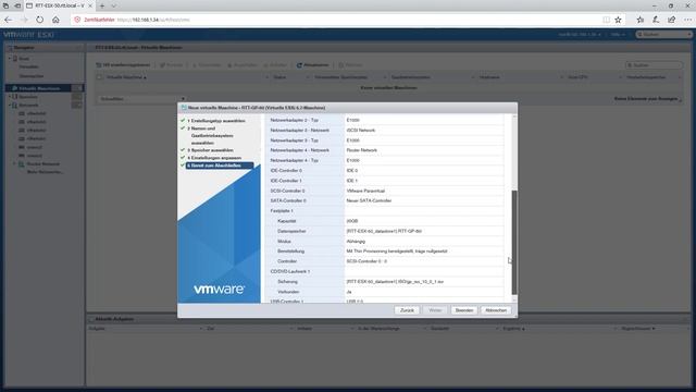 gateprotect Firewall - v.10.0.1 / Part1 Einrichtung und Installation | Tutorial смотреть онлайн