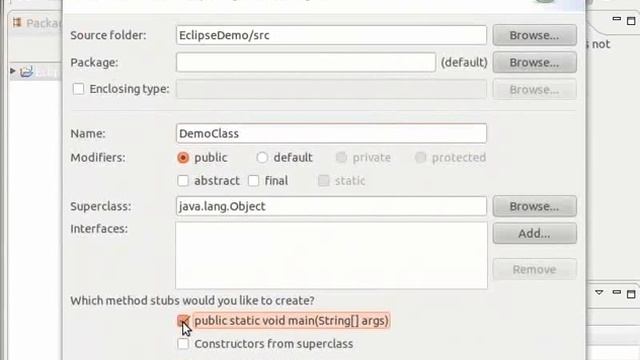 Getting started Eclipse - Bengali смотреть онлайн
