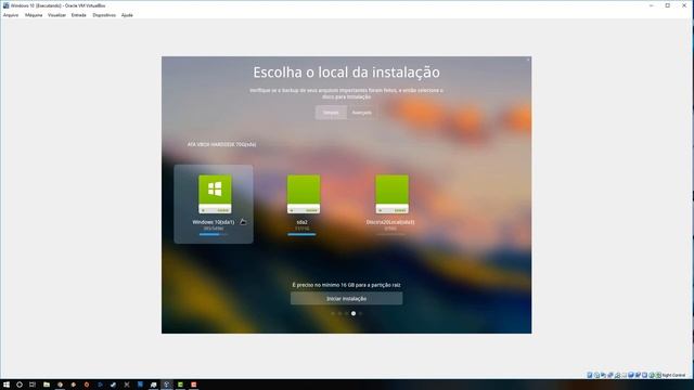 Instalação Linux Deepin em Dual Boot смотреть онлайн
