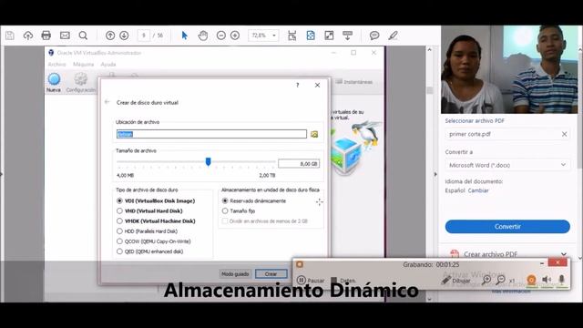 Debian y OpenSuse смотреть онлайн