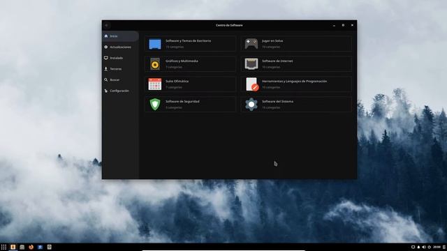 Solus Linux Budgie Review - Opensource FACIL para todos смотреть онлайн