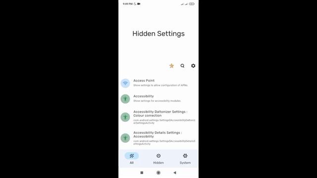 HOW TO ENABLE RUNNING SERVICES IN REDMI 9A смотреть онлайн
