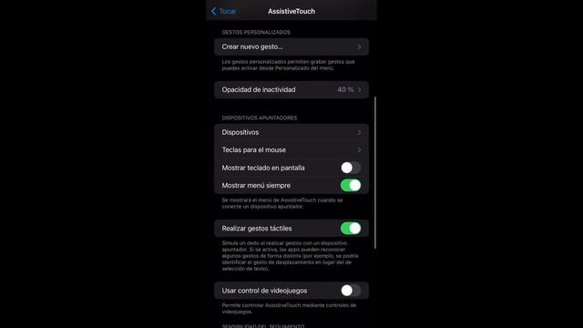 Configuración nueva actualización 📂IOS 16⚙️ IPhone 12 Pro Max free fire Highlights смотреть онлайн