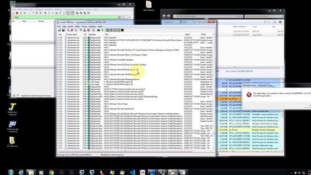 Reverse Engineering and Malware Analysis - Intermediate Level смотреть онлайн