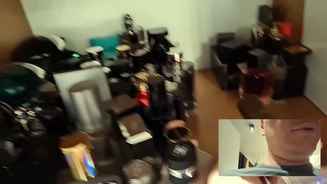 мои ароматы 2022