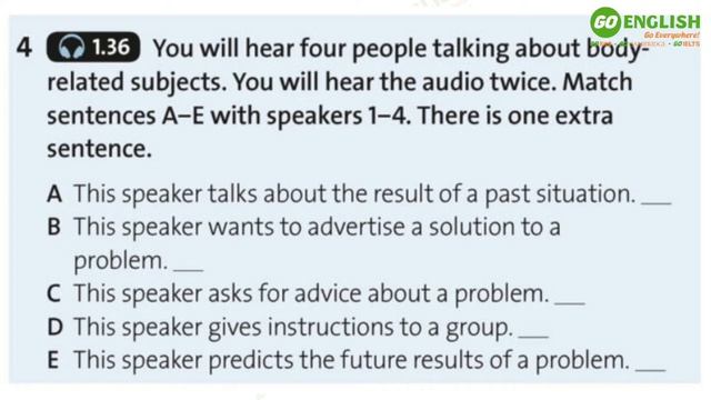 Solutions Intermediate 3rd Edition - Student's Book - Exam Skills Trainer смотреть онлайн