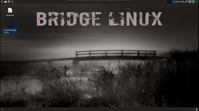 Bridge Linux August 2012 Edition смотреть онлайн