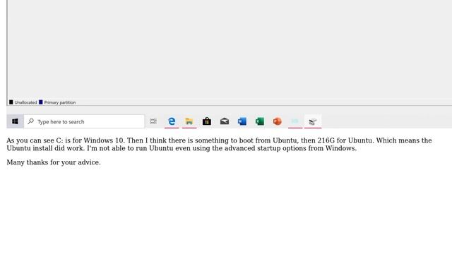 Installed Ubuntu on LG Gram 17 but not able to boot смотреть онлайн