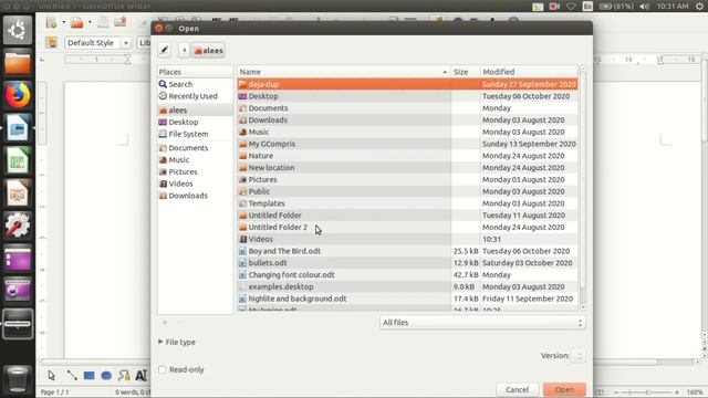 IT@Linux-4-Chapter-3 Part-3 смотреть онлайн