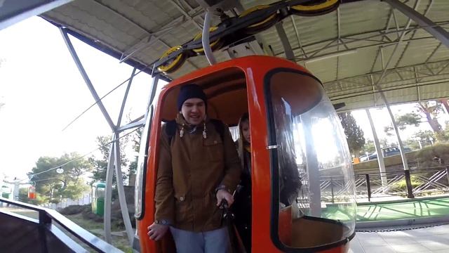 Crimea 2015 | GoPro смотреть онлайн