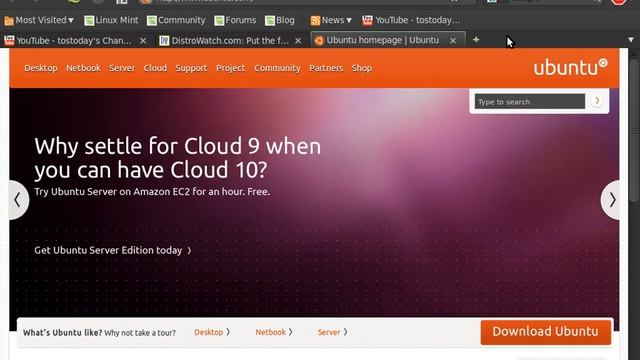 Linux For Newbies You Choose. смотреть онлайн