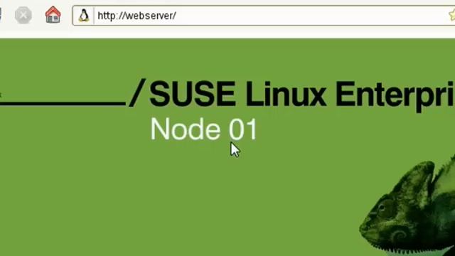 SUSE Linux Enterprise Server High Availability Extension смотреть онлайн