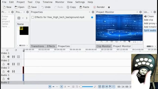SHUTTLEPRO V2 Linux Review смотреть онлайн