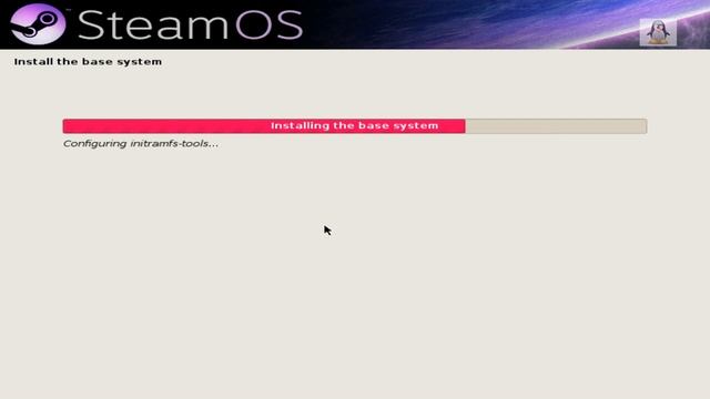 SteamOS Beta - Instalação смотреть онлайн