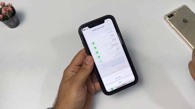 6 نصائح لحل مشكلة استنزاف البطارية بعد التجرية🔋iOS 17.2.1 смотреть онлайн