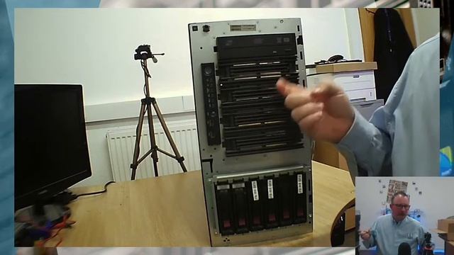 XCP-ng How To 101 - Episode 1, Planning смотреть онлайн