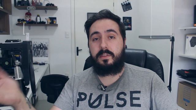 LINUX vs WINDOWS - DESEMPENHO INFERIOR EM JOGOS? смотреть онлайн