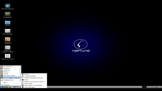 Zeven OS Neptune 2.0...The Aqua King Returns.. смотреть онлайн