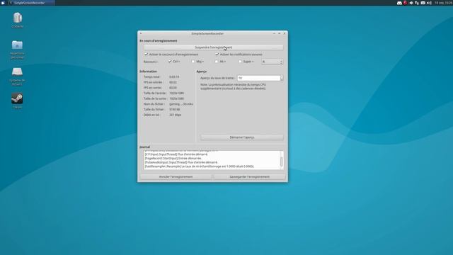 Gaming Linux | Une distro parfaite? смотреть онлайн