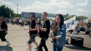 Gorky Park – Moscow Calling (450+ musicians)