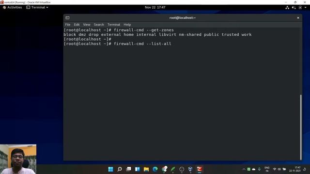 CentOS Linux Complete Course | Session 06 | Firewall, VIM Editor | Mr. Raktim Midya смотреть онлайн
