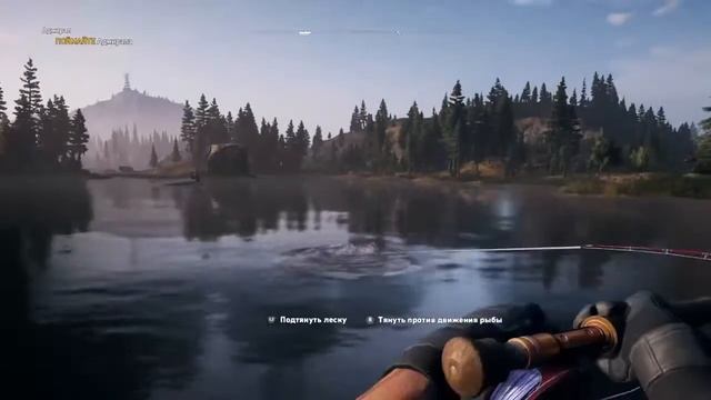 Прохождение Доп.Заданий В Far Cry 5 Адмирал смотреть онлайн