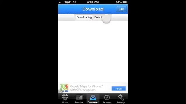 How to get FREE APPS Using AppCake (Installous Alternative) смотреть онлайн