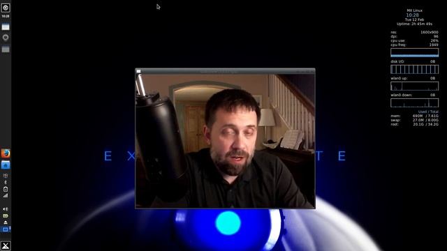 Vlog - MX 18.1 News & antiX news смотреть онлайн