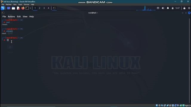 Kali Linux Basic Commands in Urdu Hindi - Part 1| Kali Linux | Corvit Systems Rawalpindi - Tutorial смотреть онлайн
