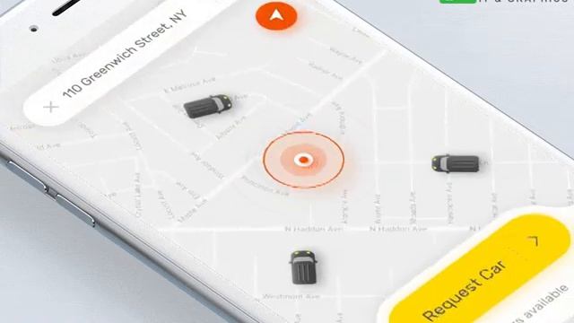 UI/UX design ads смотреть онлайн