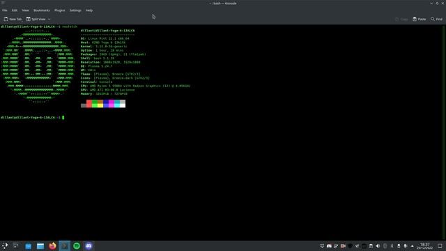 Ditch Windows 11, Switch To Linux!! смотреть онлайн