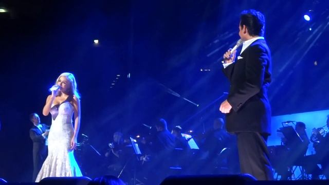 The Prayer - IL Divo  & Katherine Jenkins