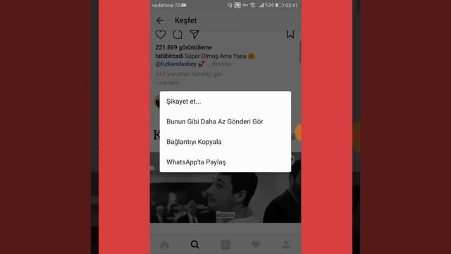 İNSTAGRAM PROGRAMSIZ VİDEO VE FOTOĞRAF İNDİRME 2018 смотреть онлайн