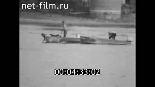 ФИЛЬМ ЧЕРНАЯ ИКРА. (1991) Об астраханских рыбацких тонях, о рейдах рыбоохраны смотреть онлайн