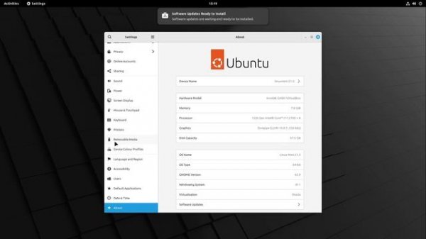 How to install Gnome on Linux Mint - Tutorial for beginners