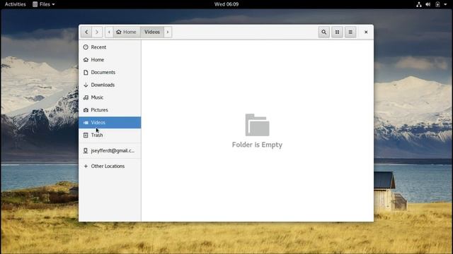 Ubuntu GNOME 16.10 Beta 2 - Final Beta смотреть онлайн