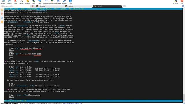 RED HAT SYSTEM ADMINISTRATION I::- CHAPTER 4 Getting Help in Red Hat Enterprise Linux смотреть онлайн