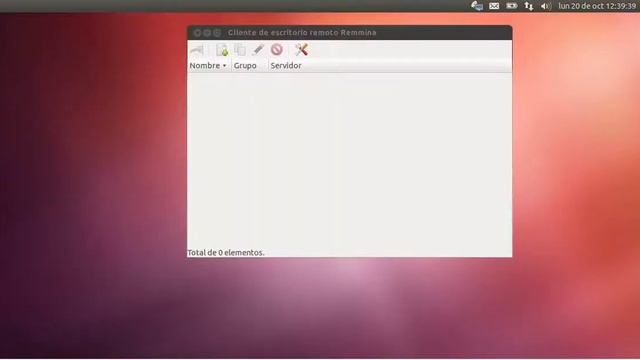 Conexion VNC - Ubuntu con Ubuntu смотреть онлайн