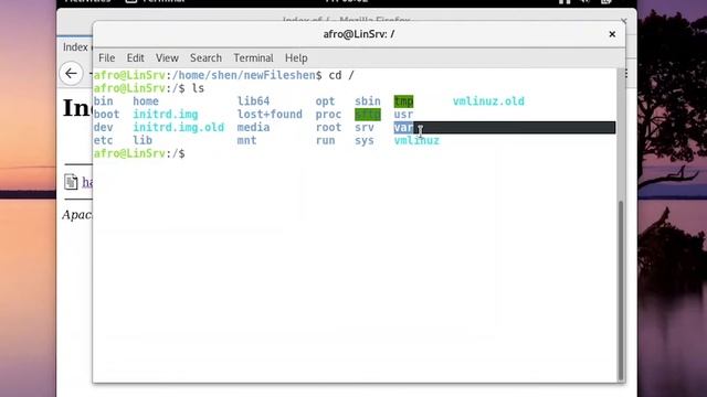 Project BITS 1213 OS Progress 3 B031910113 смотреть онлайн