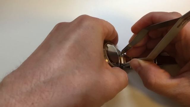 Bergeon 7825 смотреть онлайн