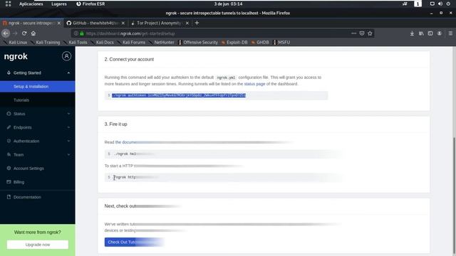 🔥😱🔥 Como Geolocalizar a un Objetivo con SEEKER en un entorno controlado - Laboratorio 7 смотреть онлайн