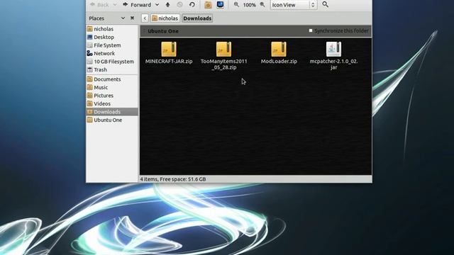 How to install the "Better Than Wolves" Mod for Minecraft in Linux смотреть онлайн