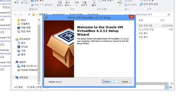 genymotion install смотреть онлайн